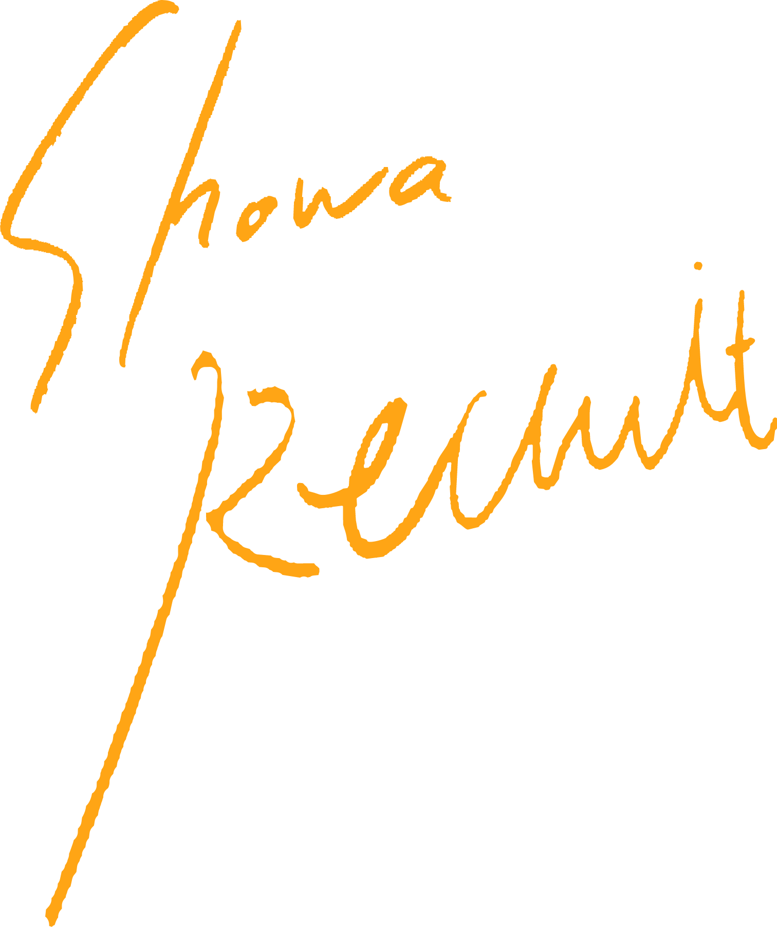 Showa Recruit